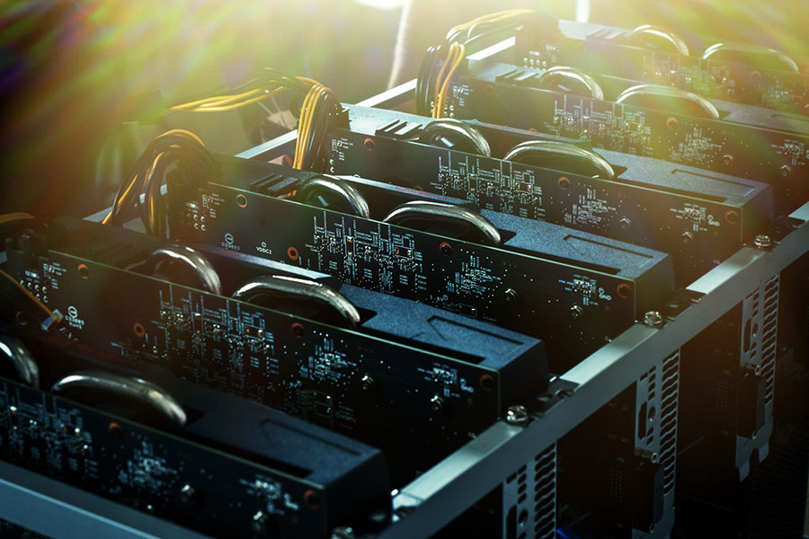 Nano Bitcoin Mining Chip by Jack Dorsey Takes the Industry by Storm