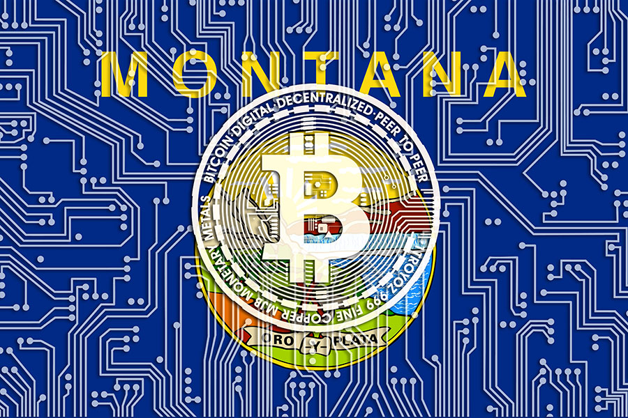 Montana Governor approves crypto bill beneficial for the industry