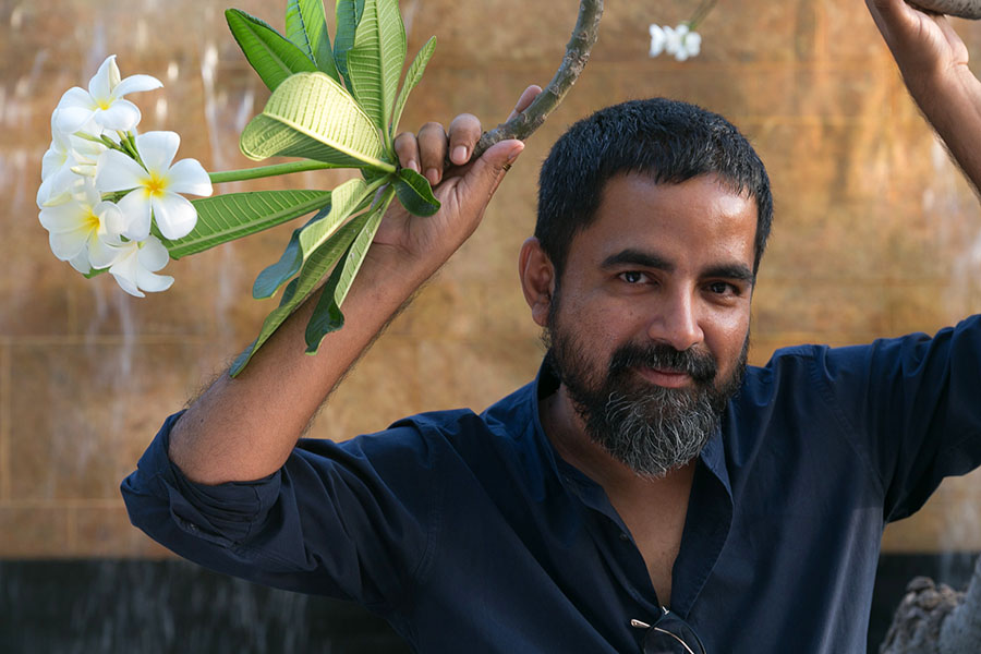 I want to deliver to India its first luxury super-brand: Sabyasachi Mukherjee
