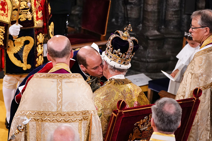 King Charles III coronation highlights, from the royal ceremony to Sonam Kapoor's speech