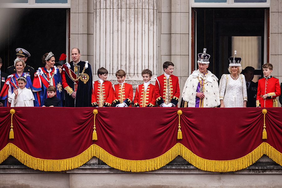 King Charles III coronation highlights, from the royal ceremony to Sonam Kapoor's speech