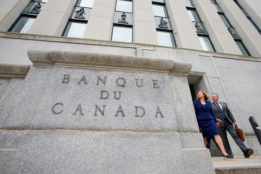 Canada's central bank takes a step towards a digital dollar: Asks citizens for input