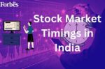 Stock market timings in India: Opening and closing time of BSE and NSE share markets