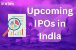 Upcoming IPO 2023: List of new IPOs filed with SEBI in India