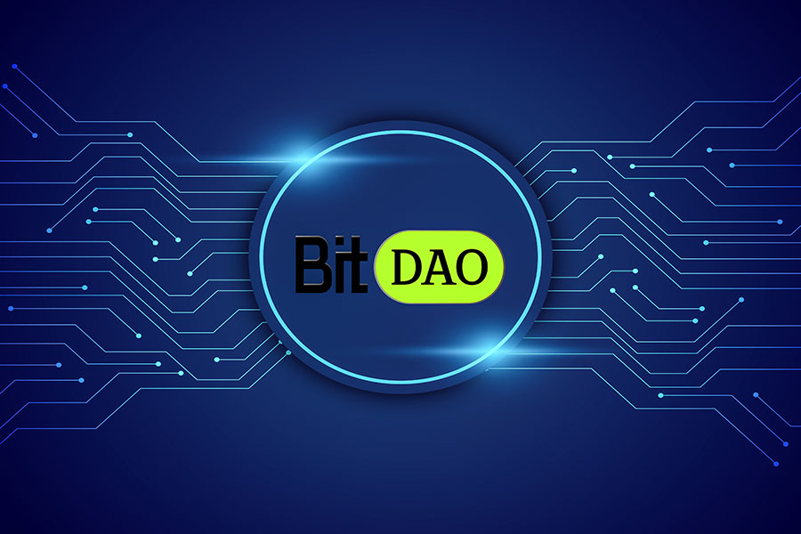 Brand optimization calls for BitDAO to replace BIT token