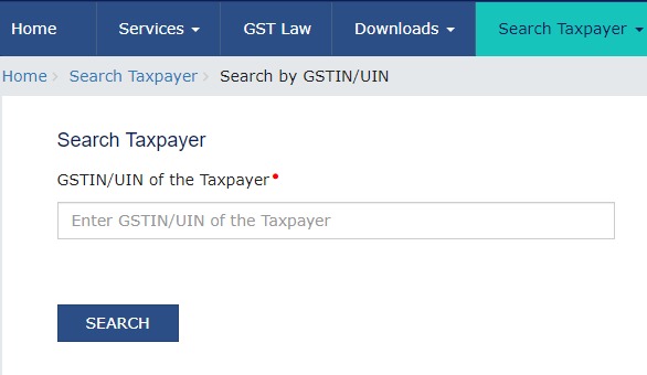 GSTIN: What is it, format and example of the 15-digit GST number
