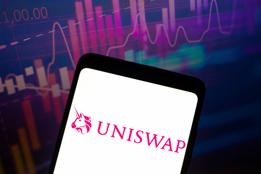 Uniswap to soon integrate with Polkadot parachain Moonbeam