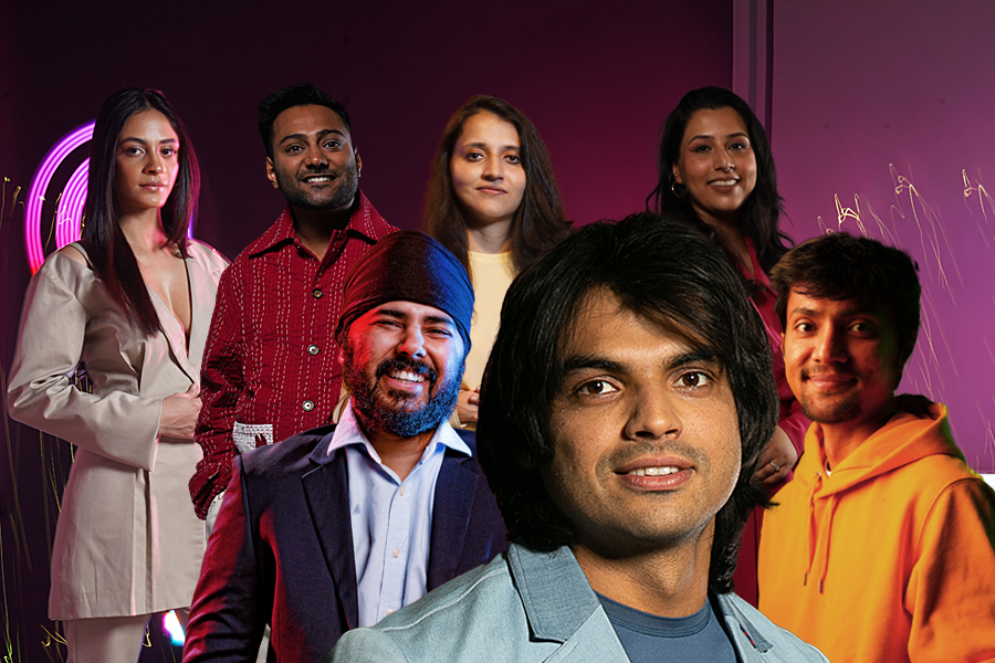 Forbes 30 Under 30 Asia 2023: Neeraj Chopra, Siddhant Chaturvedi, Ambika Nayak among more than 75 Indians featured on the list