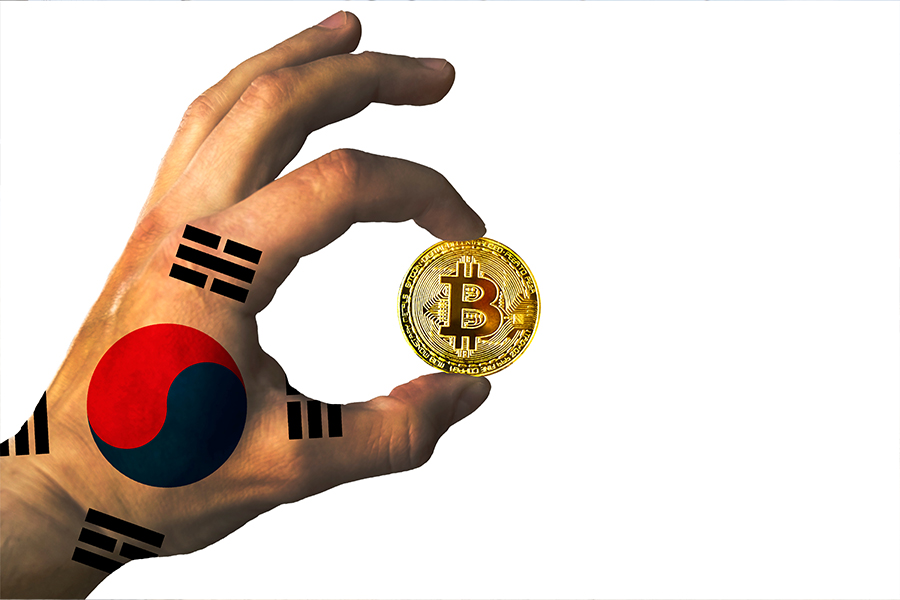 South Korea's ruling party asks for acceleration of Bill on declaration of virtual assets
