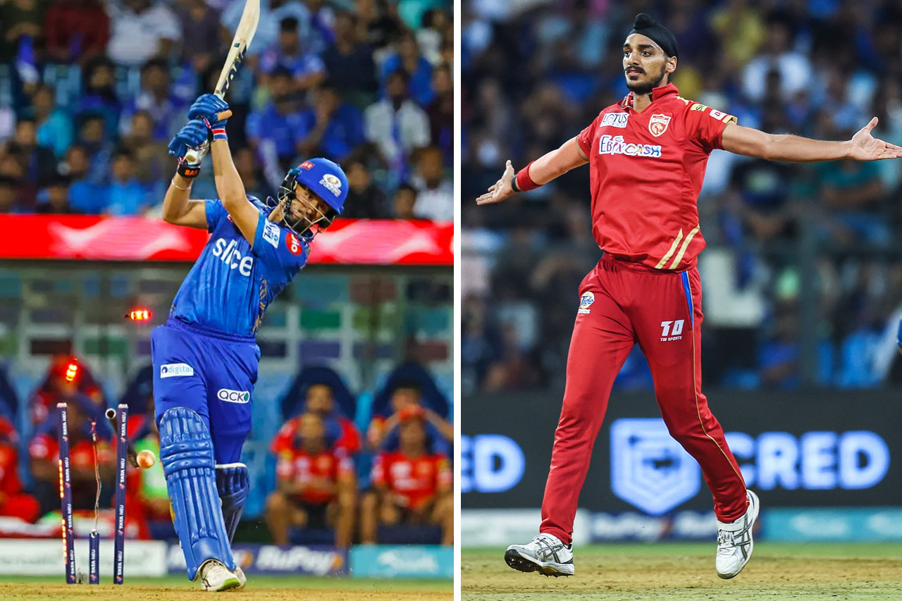 Best IPL 2023 moments: From Dhoni's victory lap to Kohli's century, relive our favourite highlights ahead of the big final