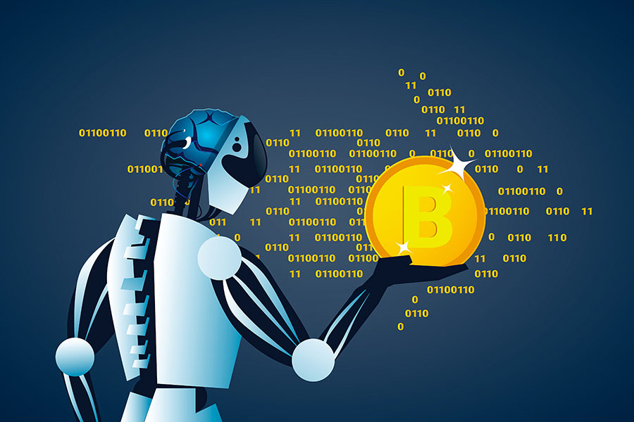 59% Of Crypto Users Interested In AI Integration In Blockchain And Trading:  Survey - Forbes India