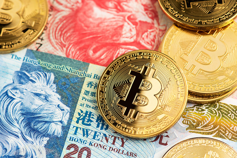 Crypto exchanges await eagerly as Hong Kong retail crypto trading countdown begins