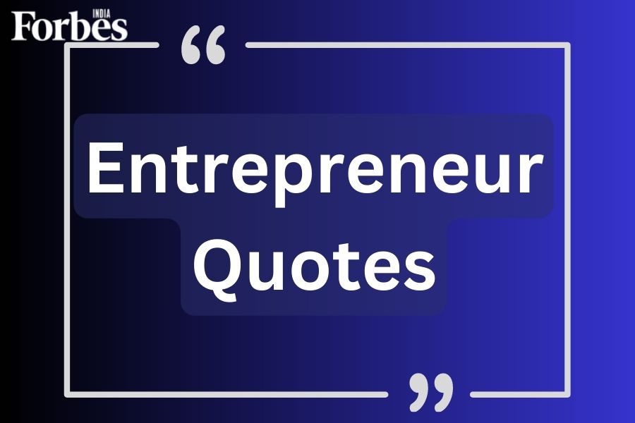50 quotes from visionary leaders to motivate and inspire entrepreneurs