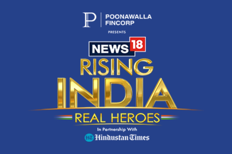 Rising India, Real Heroes: Inspirational stories from India