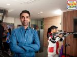 There's no denying that India will host the Olympic Games—the only question is when: Abhinav Bindra