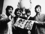 Five not-so-famous things about The Beatles