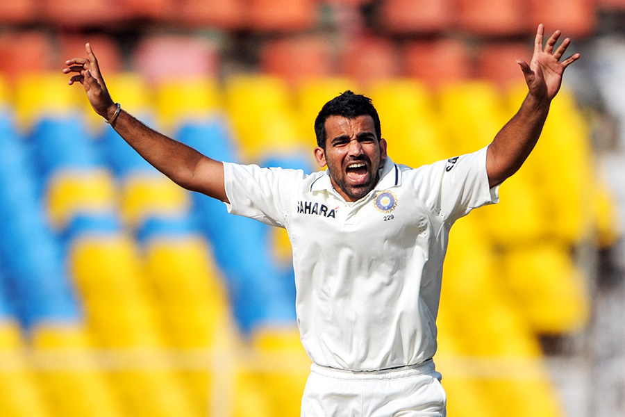 To not get carried away is a lesson I learnt from the 2003 World Cup loss, and it set me up for the 2011 final: Zaheer Khan