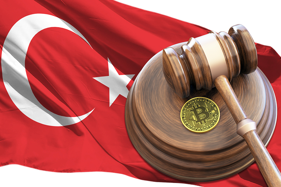 Turkey pursues new crypto regulations to exit FATF's grey list