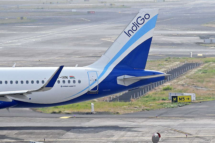 Morning Buzz: IndiGo plans to ground 35 aircraft; FMCG sales rise, and more