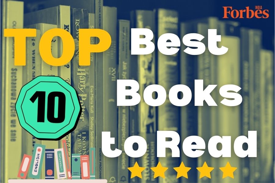 Top 10 best books to read: From Stephen Schwarzman's memoir to The Essential Business Storytelling Handbook