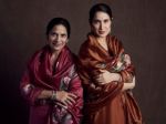 The women in my family have shaped my fashion brand: Sagarika Ghatge