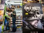 'Call of Duty', the stalwart video game veteran, turns 20