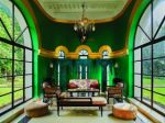 The rise of luxury homestays in India