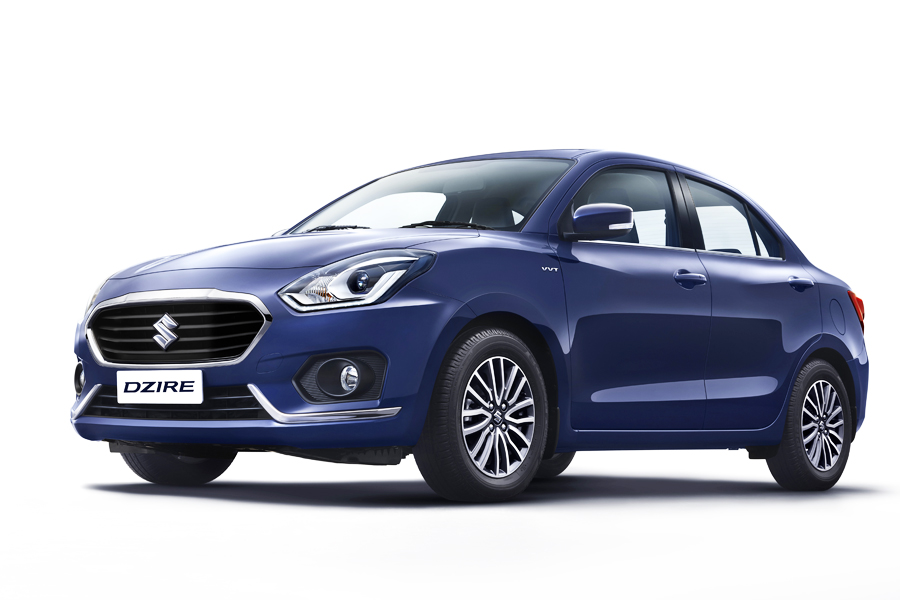 Top 10 best selling cars in India (October 2023)