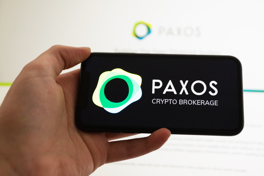 Paxos receives MAS In-Principle approval to issue USD Stablecoin in Singapore