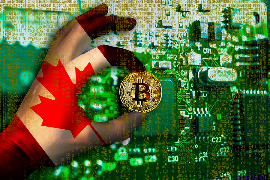 OSFI seeks feedback on crypto-asset public disclosure in Canada