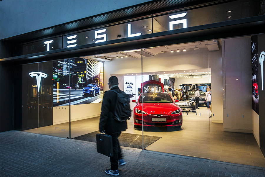 Morning Buzz: Tesla to start India imports, Toyota to set up third plant in India, and more