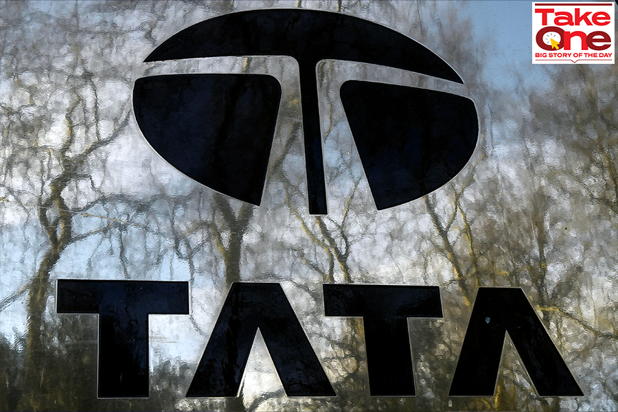 Tata Technologies IPO gambit: Will it pay off?