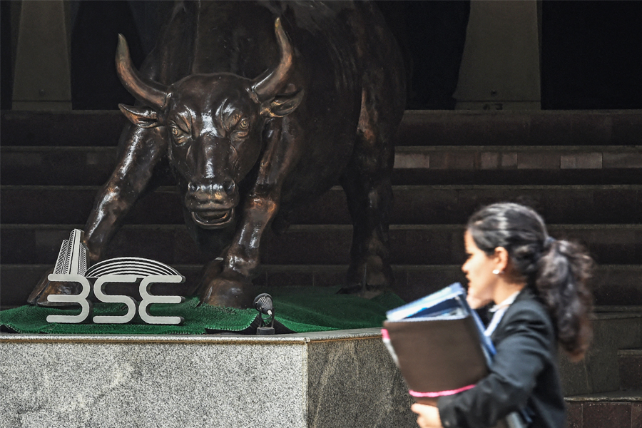 Morning Buzz: Exchanges put restrictions on SME stocks, Honasa shares up 20 percent after strong results, and more