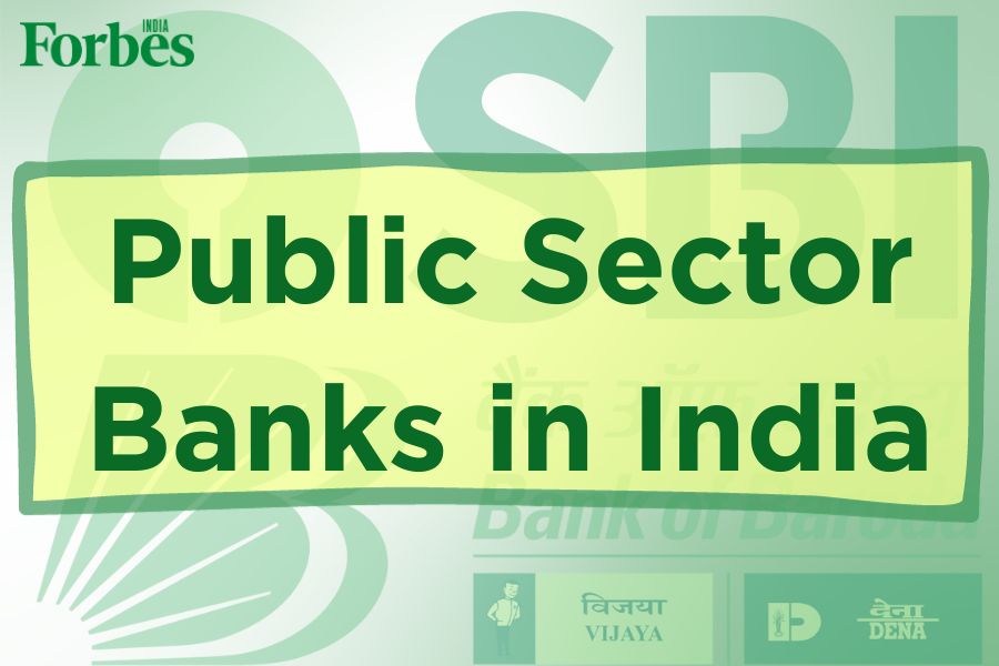 Public sector banks in India