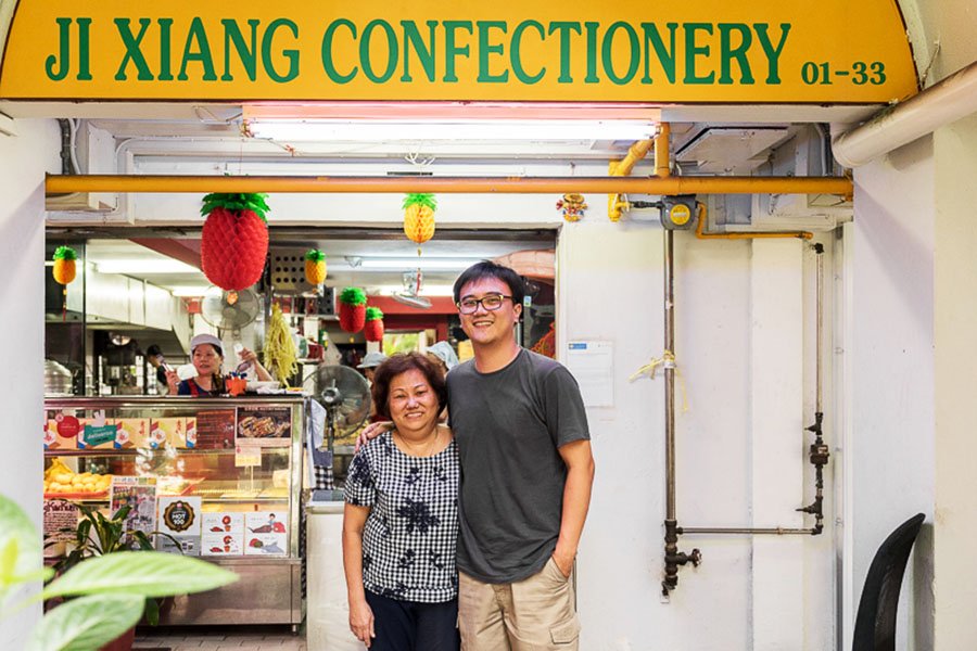 How local entrepreneurs are reimagining next-generation dining in Singapore