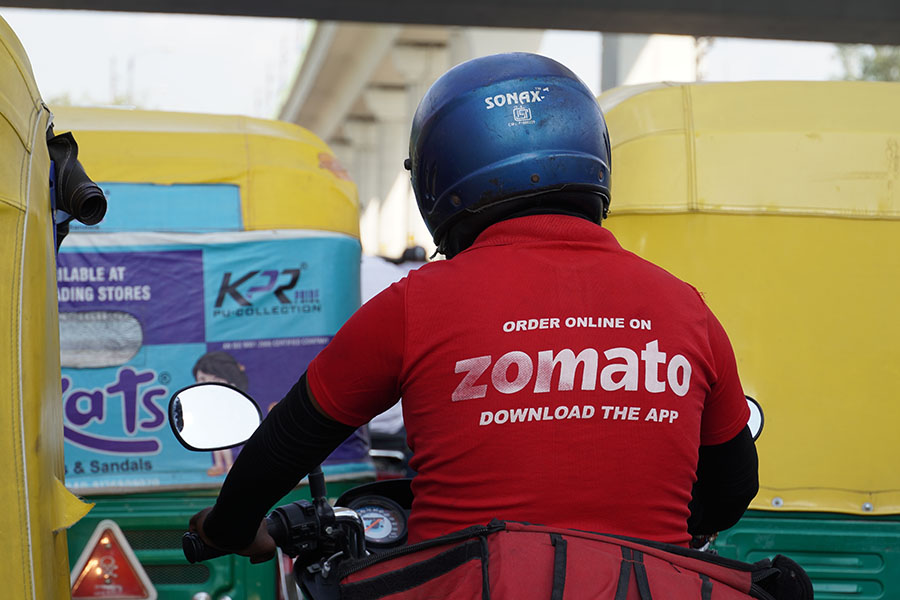 Morning Buzz: Alipay to sell stake in Zomato, Adani market cap surges by Rs1 lakh crore, and more