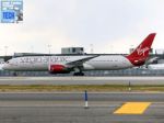 Flight100, Virgin Atlantic's green trip, spotlights aviation's carbon emissions problem