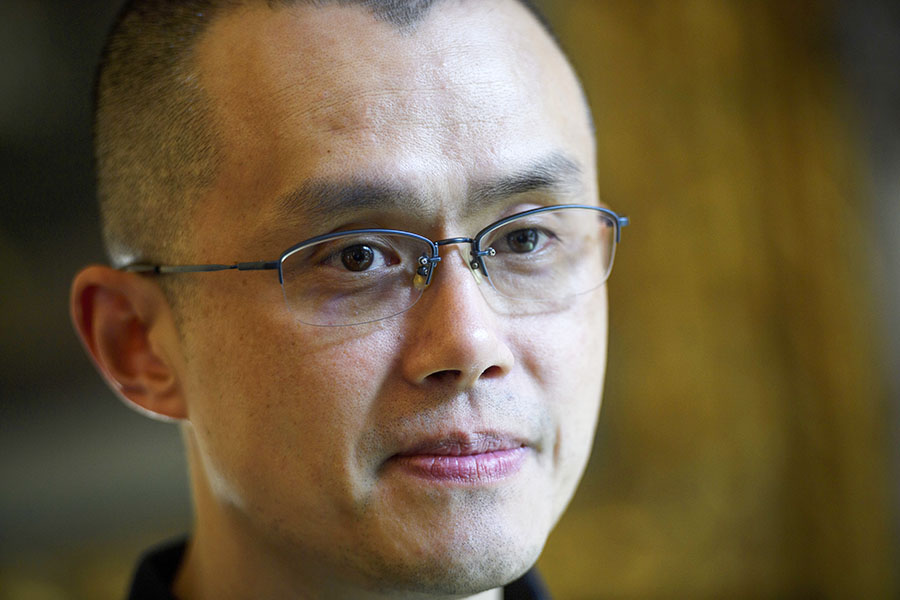 Changpeng Zhao resigns as the Chairman of Binance.US board of directors
