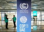Five things to watch for at COP28 climate talks