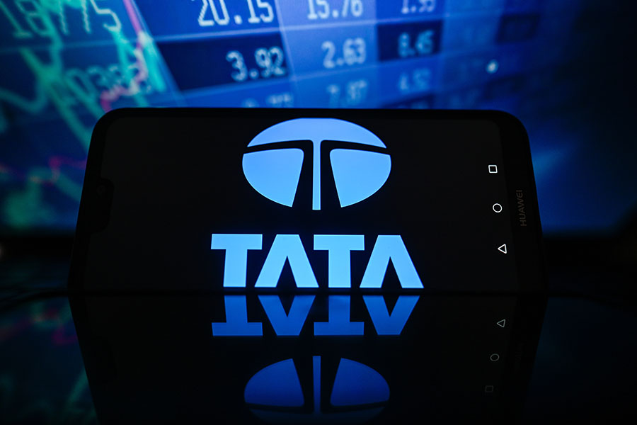 Investors make hay as Tata Tech stock shines on debut