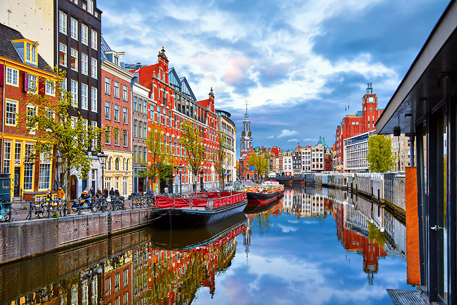 Why visiting Amsterdam will cost you even more in 2024