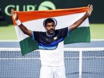 Before leaving for the Asian Games, I had manifested the gold medal: Rohan Bopanna
