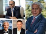 Forbes 400 Richest Americans 2023: Four billionaires of Indian origin on the list
