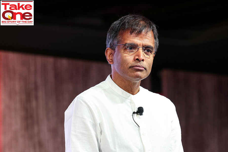 For most companies the payoff from artificial intelligence is going to be negative: Aswath Damodaran