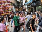 Macau bets on China's 'Golden Week' holiday to stage comeback