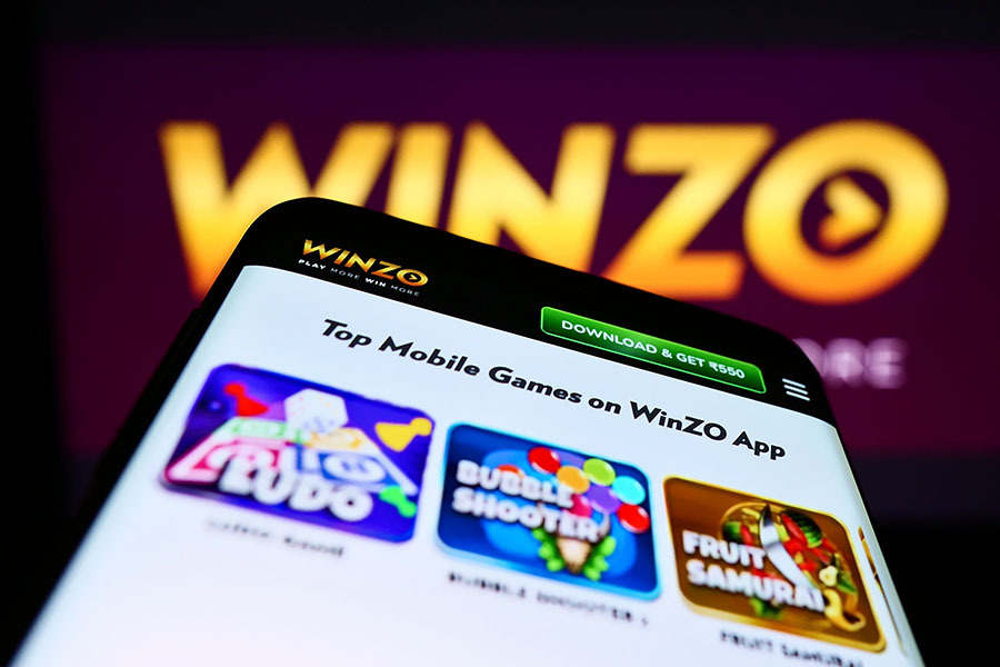WinZO expands to Brazil post 28 percent GST announcement