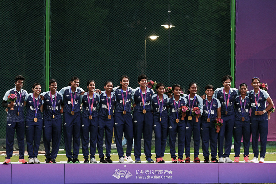 All hail India's gold medal winners at the Asian Games - Part 1