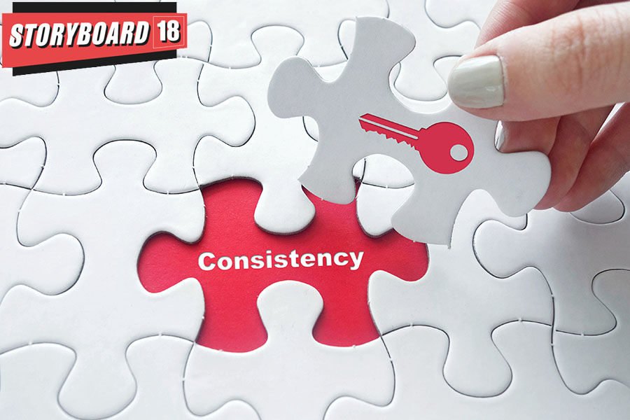 Consistency is a visionary marketer's paramount quality: Yatin Balyan, Omnicom Media Group