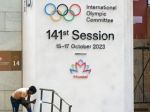 Explained: Why the 141st IOC session in Mumbai could be significant for India