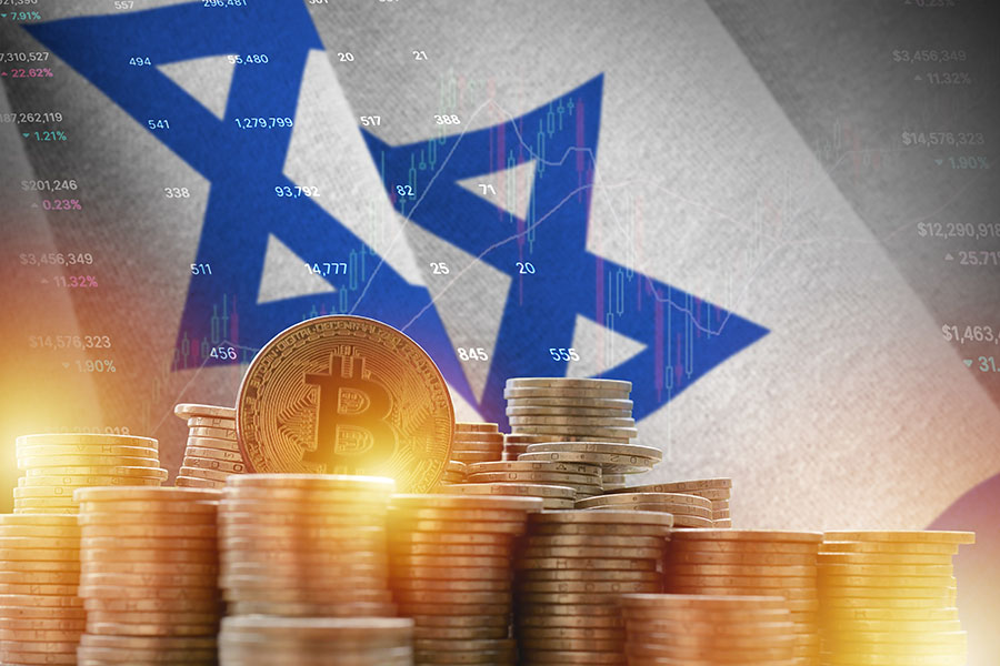 Local Web3 Leaders Launch 'Crypto Aid Israel' to Provide Humanitarian Aid
